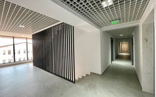 Herastrau Apartments Parc | Apartament 2 camere mobilat - Poză 8