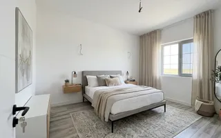 Case noi P+M, Pantelimon, teren 260 mp - Poză 17