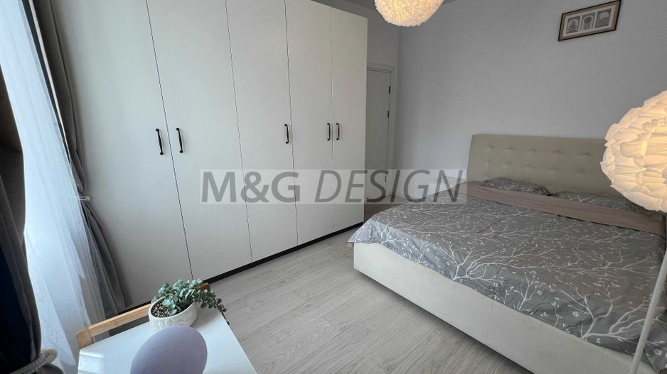 Apartament 2 camere Giroc - Poză 4