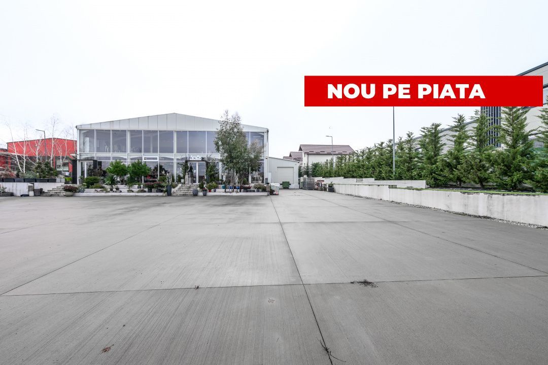 Showroom | Spatiu comercial premium, parter + etaj, multifunctional - Poză 2