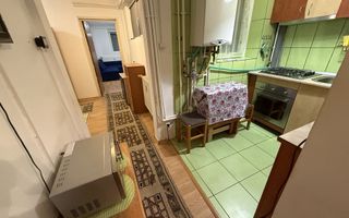 2 camere decomandat | Centrală proprie | Metrou Romancierilor | Drumul Taberei - Poză 4