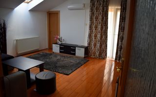 Apartament 2 camere Cetate-Bulevard - Poză 1