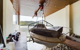 Pensiune de Lux pe Malul Dunării în Dubova - Poză 25