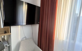 GARSONIERA ROKA RESIDENCE, MOBILAT MODERN, BLOC NOU, CONTRACT ANAF - Poză 4