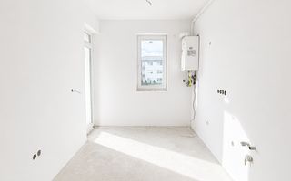 Apartament 3 camere cu grădină de 150 mp | intabulat | Zona Brana, Șelimbăr - Poză 3