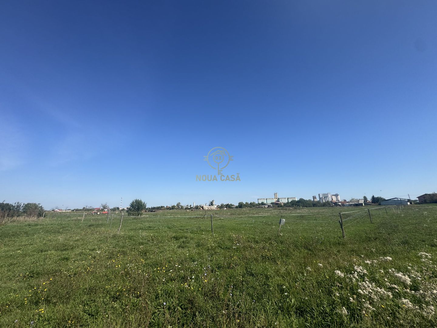 !OFERTA!De vanzare Teren 2700MP/Zona Magnoliei  Satu Mare - Poză 5