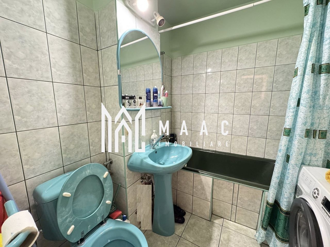 Apartament 3 camere | Decomandat | 2 Balcoane |  Valea Aurie - Poză 5