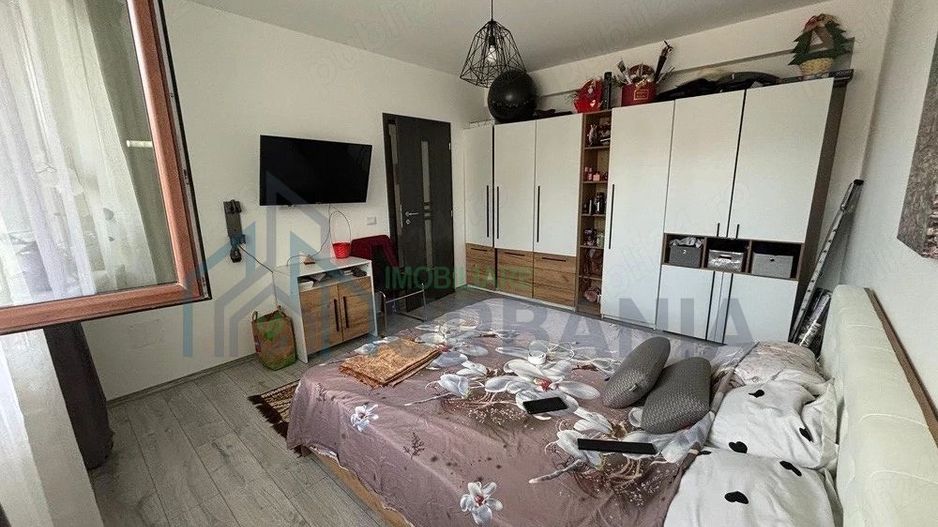 Apartament 2 camere, semidecomandat, de inchiriat in Valea Lupului, zona Popas Pacurari - Poză 1