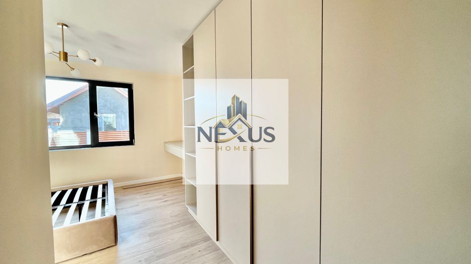 Pantelimon - Complex rezidential | Vila individuala | Acte gata - Poză 15