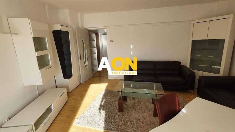 Apartament cu 2 camere 2 balcoane etaj 3 ultracentral - Poză 3