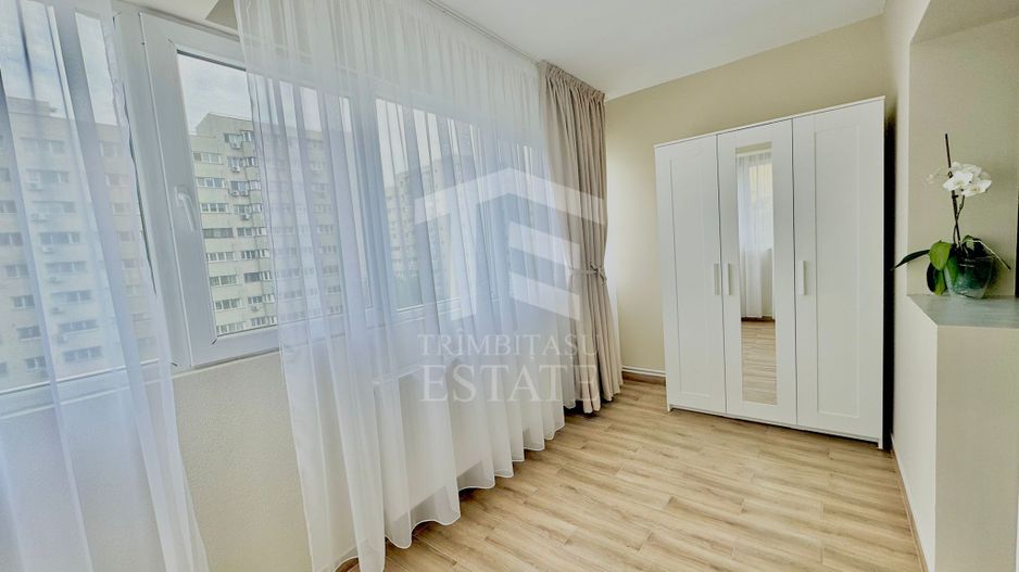 COLENTINA | Chirie 3 Camere | Boiler - Poză 4