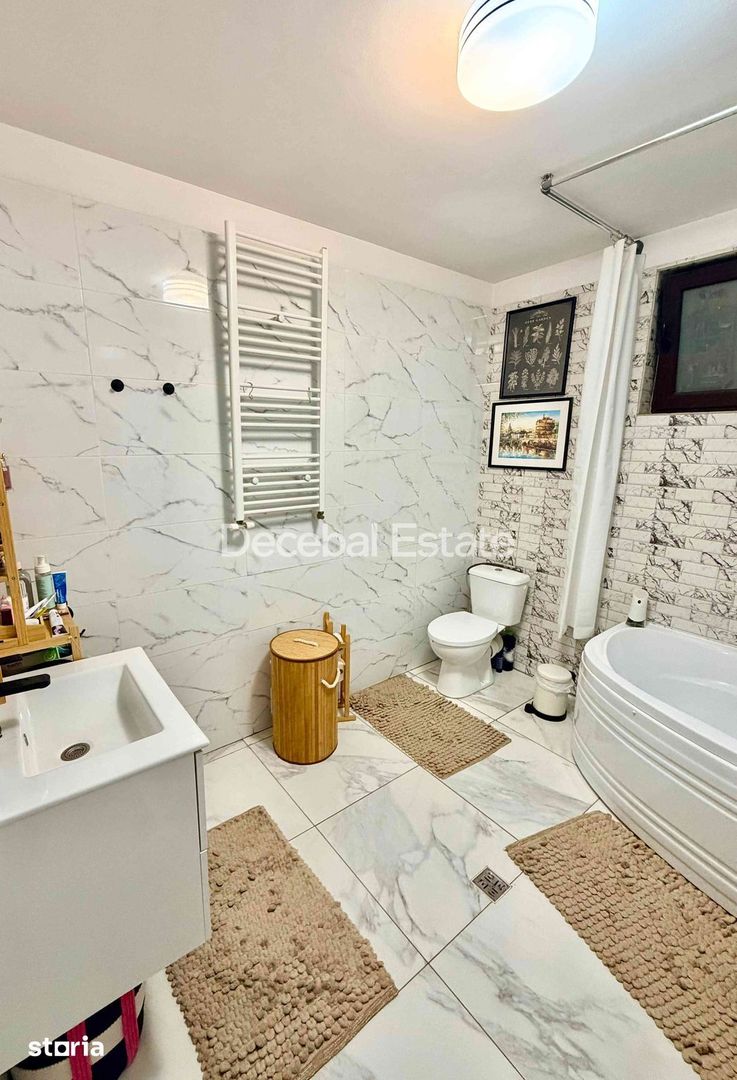 Casă premium Pantelimon-Dobroesti Curte proprie 270mp - Poză 12