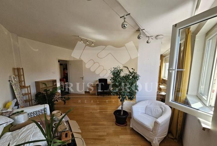 Apartament 3 camere Cismigiu - Poză 1