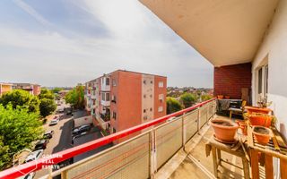 Apartament 4 camere, total decomandat, zona Miorita - Poză 17