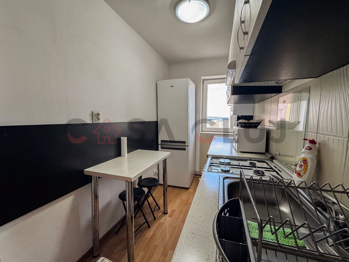 Zona verde, liniștită, view superb, zona Mehedinți – Mănăștur! - Poză 7