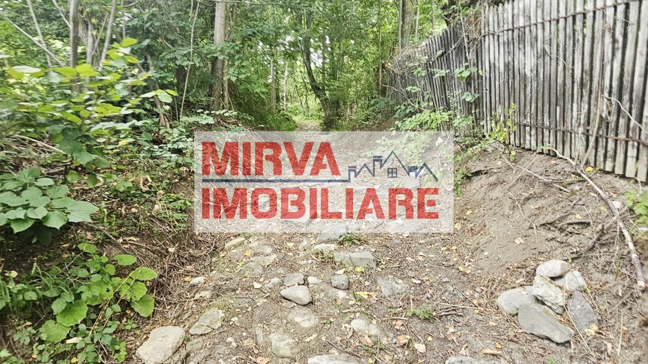 Teren intravilan de vânzare – 2.190 mp – Podu Vadului, Breaza - Poză 8