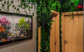 Apartament Superb 3 Camere  Upground Residence Pipera - Poză 20