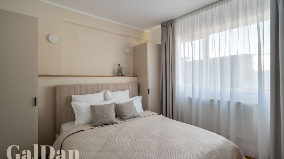 PRIMA INCHIRIERE PIATA ROSETTI 3 CAMERE - Poză 6