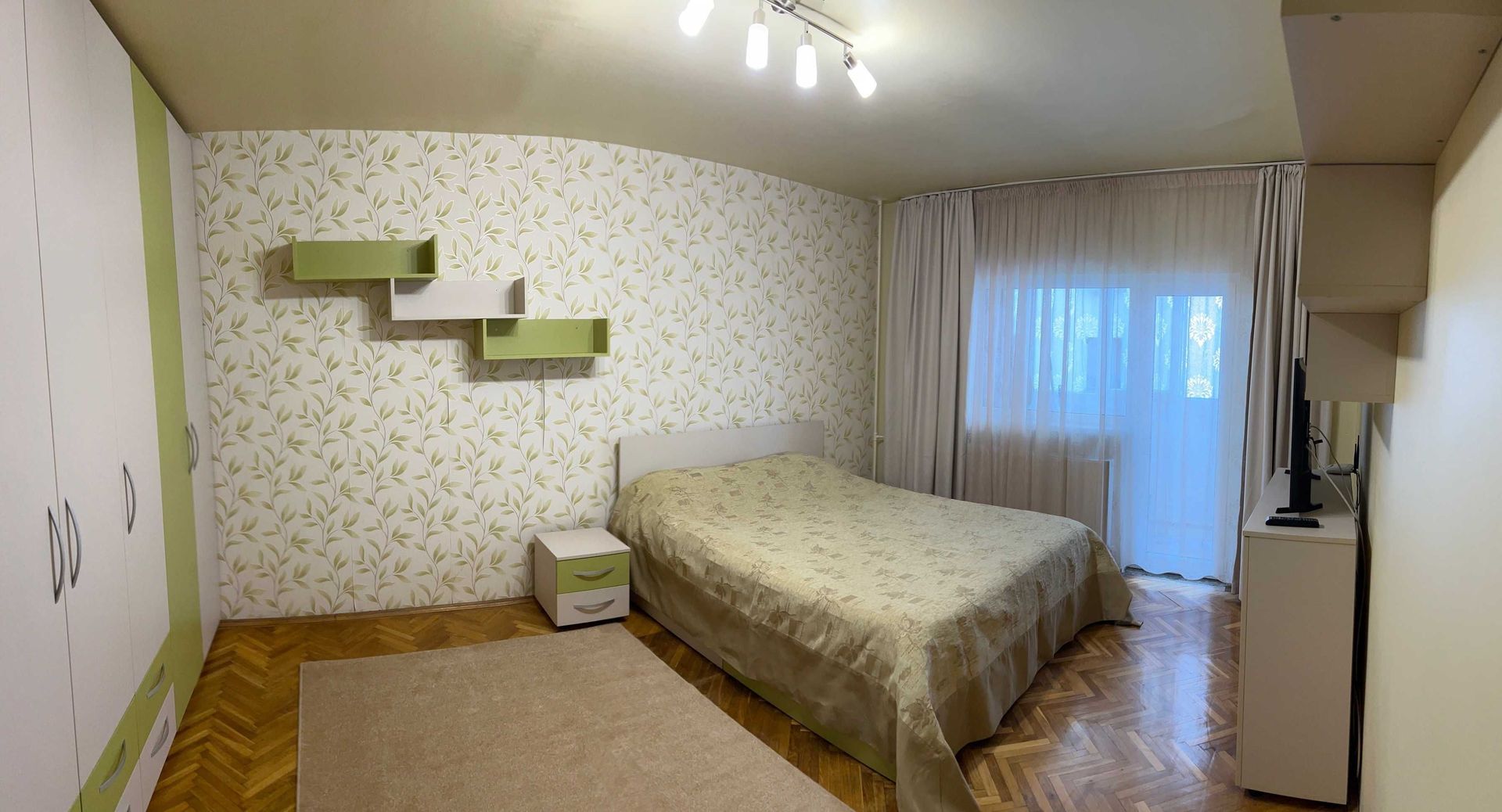 De închiriat apartament 2 camere Iancului - Poză 3