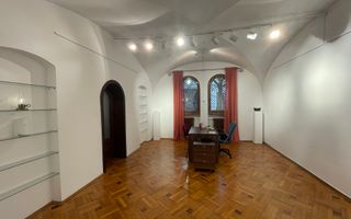 VILA SUPERBA LA INCHIRIERE PRETABILA CA SPATIU DE BIROU SAU REZIDENTA - Poză 15