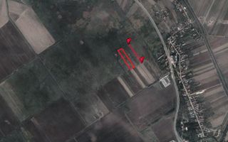 Teren extravilan Beharca - Poză 1