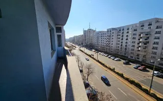 Închiriere 2 camere Nerva Traian, centrala proprie, parcare, 2 balcoane - Poză 14