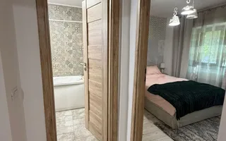 2 MINUTE DE METROU - 3 CAMERE DE INCHIRIAT - RENOVAT - PIATA MUNCII - Poză 22