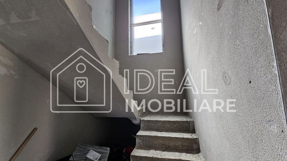 Casa Individuala Moderna cu 265 mp de curte, Sura Mica - Poză 11