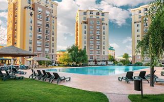 Apartament | 3 camere | Cosmopolis - Poză 14