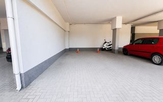 De închiriat 2 loc parcare,acoperită, la Ared R20 OMV Kaufland, Arad - Poză 2