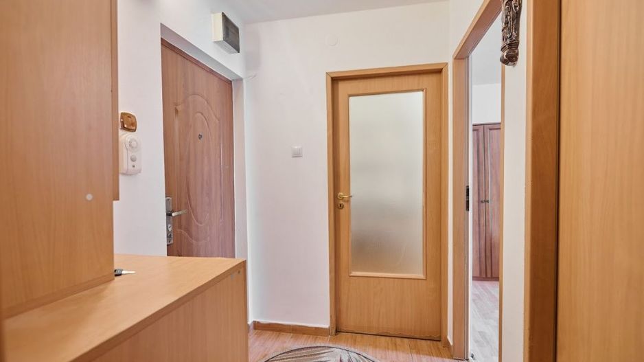 0% COMISION !!! Apartament doua camere - Razboieni - Poză 10