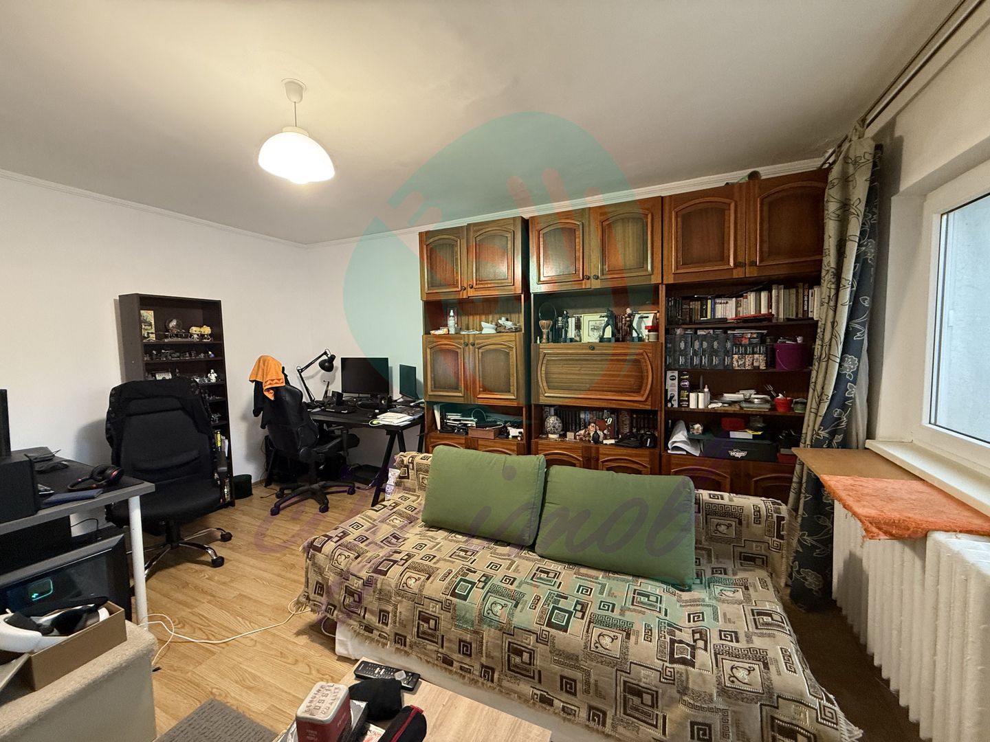 2 camere spatioase in zona Mall Vitan - Poză 3