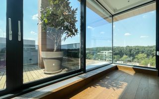 Incredible Penthouse *433 SQM* + 160 SQM Terrace // Baneasa - Poză 23