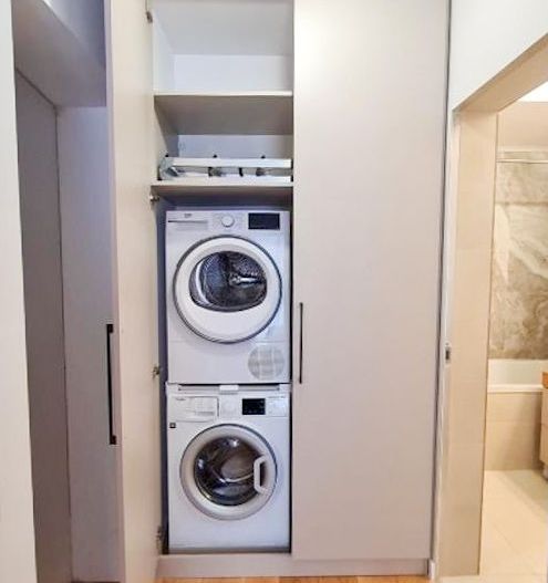 Chirie I Apartament 3 camere | 90 mp | Complex premium | Promenada Mal - Poză 13