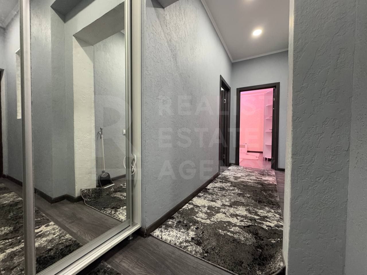 Chirie, apartament, 1 cameră, str. Tudor Vladimirescu, Durlești - Poză 9