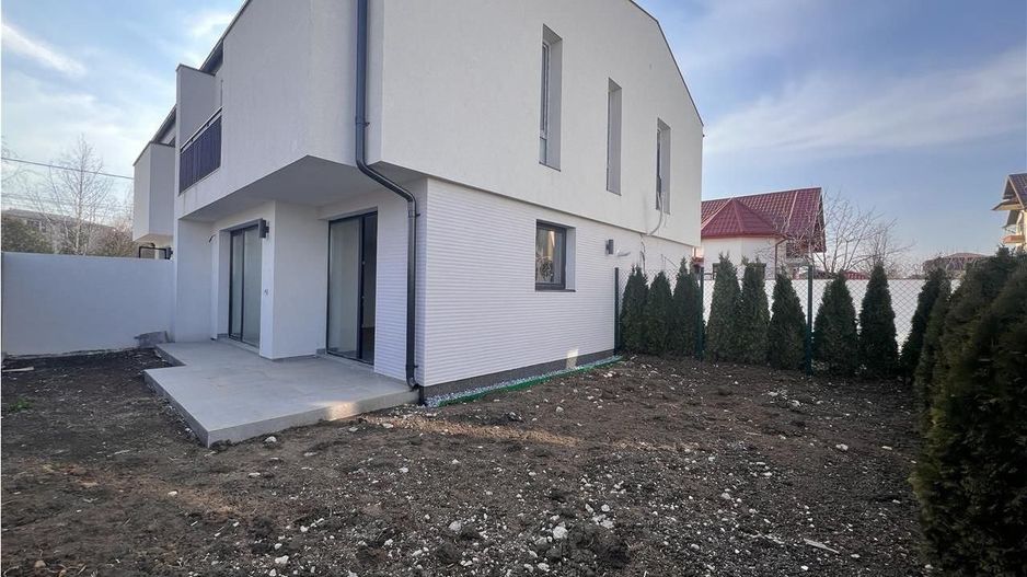 Vila 5 camere | Otopeni | 23 August - Poză 17