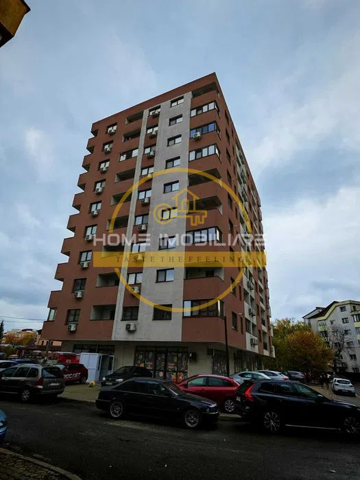 Apartament cu 3 camere/ 60mp/ parcare subterana/ Nicolina - Bloc nou! - Poză 5