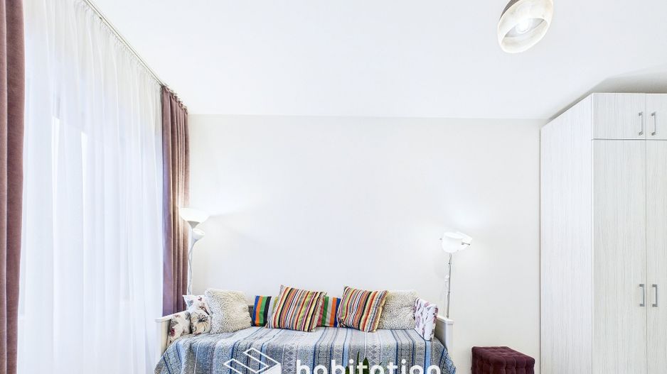 2 camere cu stil în Mircea cel Bătrân • Confort și liniște garantată - Poză 4