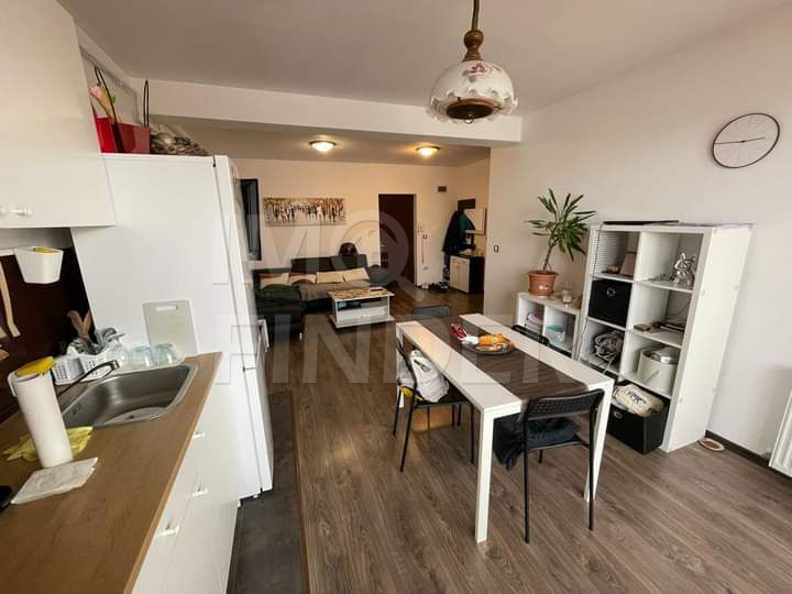 Apartament NOU  2 camere Superfinisat, Marasti - Poză 4