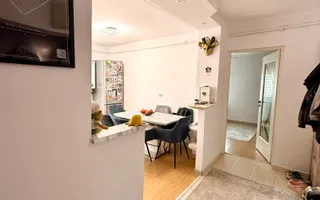 Apartament la cheie / etaj intermediar / Zona Lidl - Poză 11