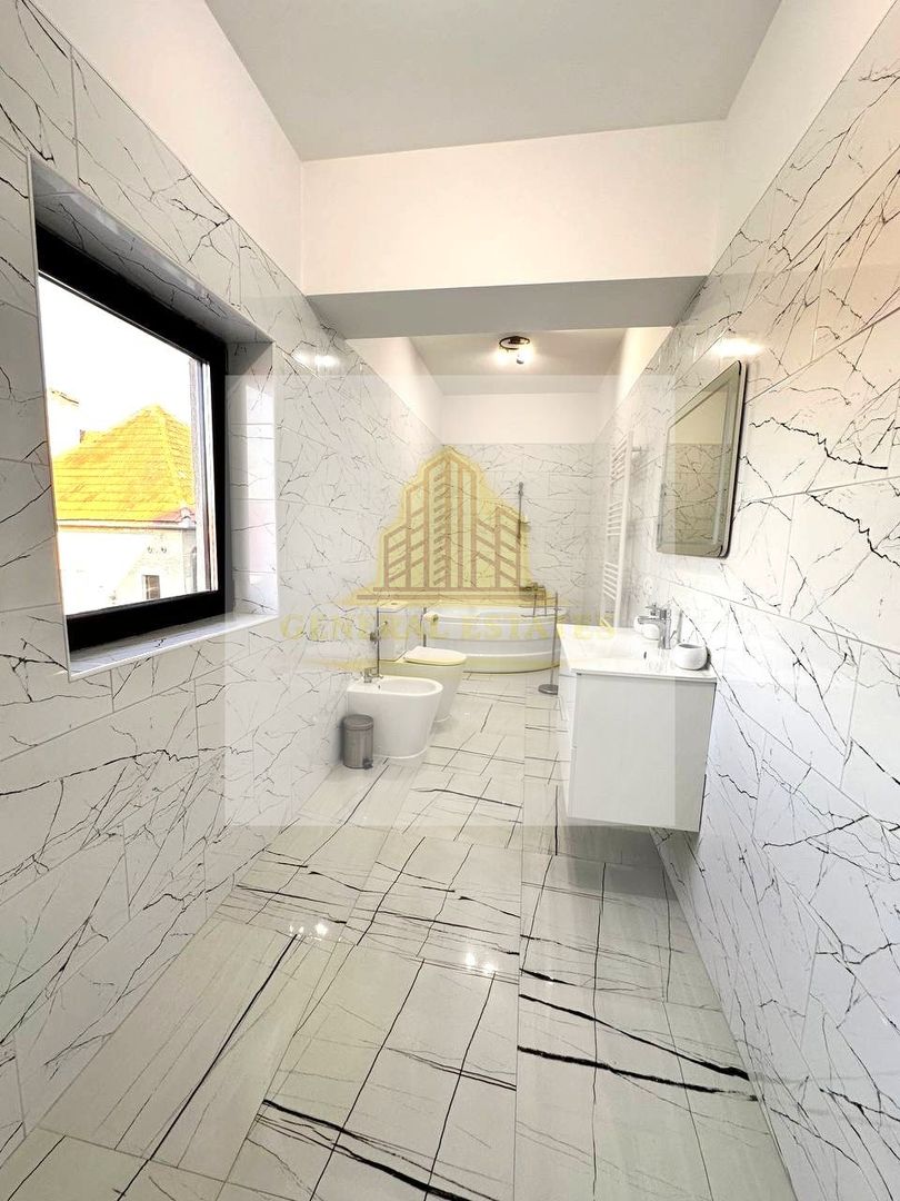 Apartament 3 camere de închiriat – Zona Vama Brașov - Poză 8