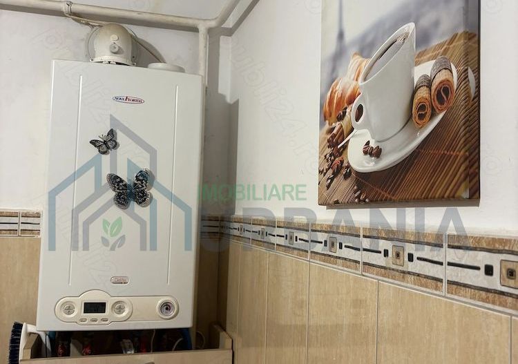 Apartament 3 camere, 68 mp, parter, Tomesti, Iasi - Poză 4