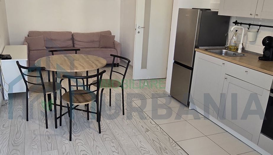 Apartament 2 camere de inchiriat, cartier Bucium Confort, Iasi - Poză 2
