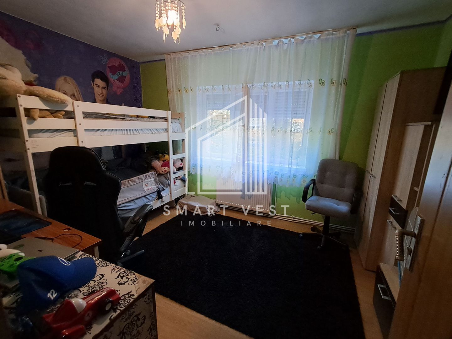 Apartament 2 camere | Parter | Zona Micro 16 - Poză 4