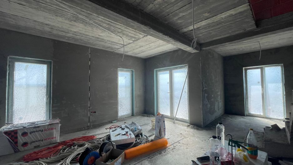 Duplex cu 4 camere |SUPER POZIȚIE| Moșnița Nouă - Poză 5