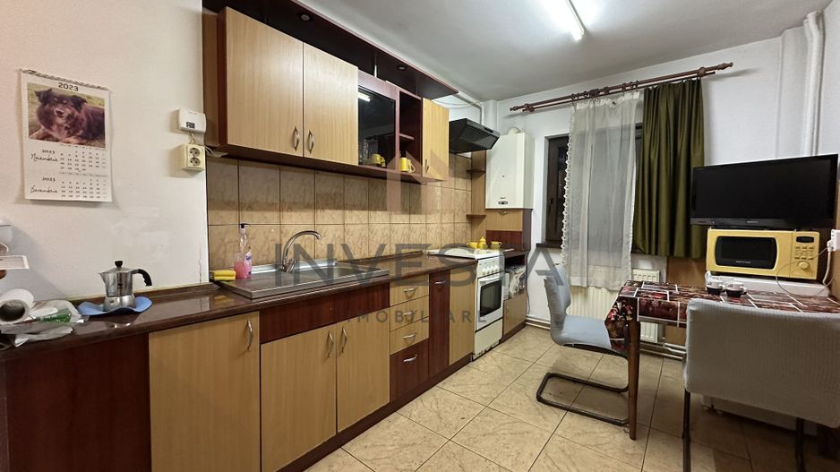 Oportunitate de investite Intre Lacuri! Apartament 3 camere decomandat - Poză 9