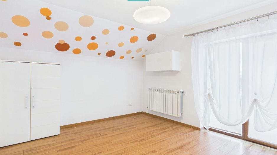 Vila moderna 5 camere Mosnita Noua - Poză 16