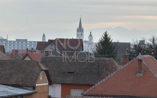 Casa de vanzare, mobilata si utilata - Piata Cluj - Poză 17
