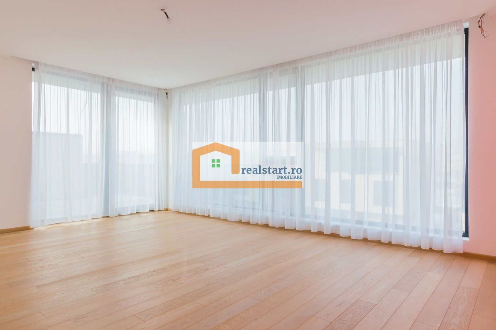 Pipera, Complex de vile, curte proprie, garaj, solutii smarthome, acces facilA3 - Poză 21