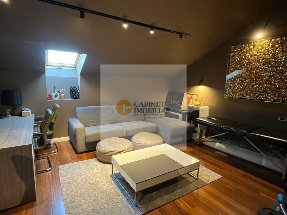 Băneasa Park | Casă Semimobilată de Vânzare - Poză 13